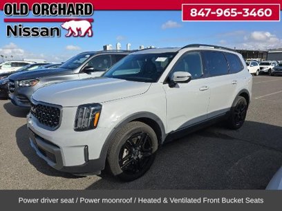 Used 2023 Kia Telluride EX X-Line