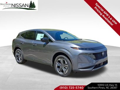 New 2025 Nissan Murano SV
