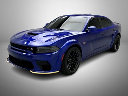Used 2022 Dodge Charger Scat Pack