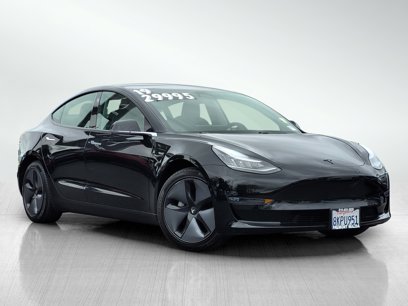 Used 2019 Tesla Model 3