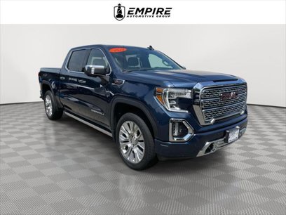 Used 2022 GMC Sierra 1500 Denali w/ Denali Premium Package