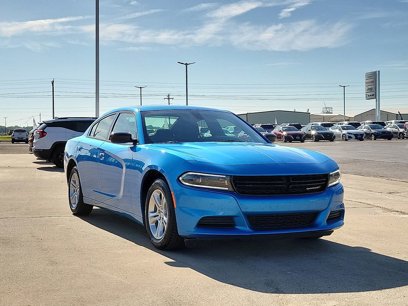 Used 2023 Dodge Charger SXT w/ Cold Weather Package