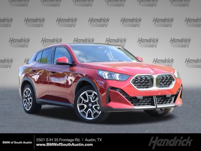 Used 2024 BMW X2 xDrive28i
