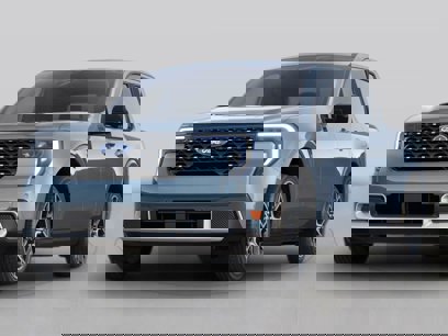 New 2025 Ford Maverick XL