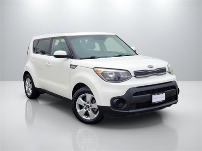 Used 2019 Kia Soul