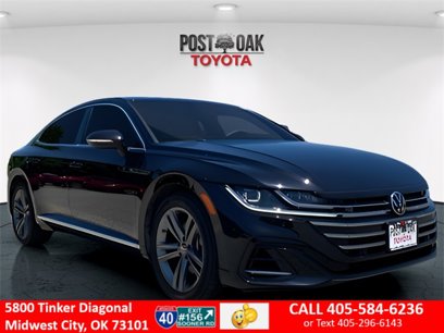 Used 2023 Volkswagen Arteon SE