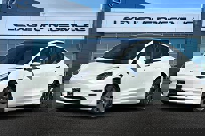 Used 2023 Tesla Model 3 Standard Range