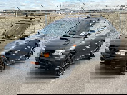 Used 1998 Subaru Impreza L