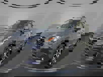 New 2025 Subaru Crosstrek 2.5i Premium