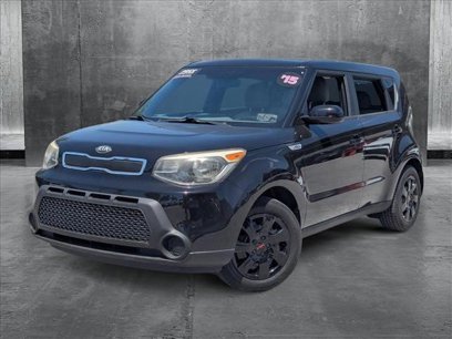 Used 2015 Kia Soul