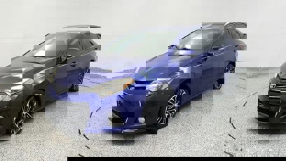 Used 2016 Toyota Corolla S