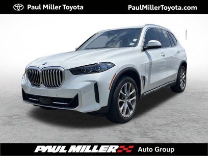 Used 2024 BMW X5 xDrive40i w/ Premium Package