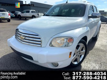 Used 2006 Chevrolet HHR LT w/ Preferred Equipment Group