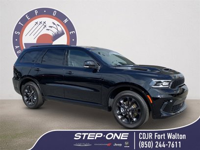 New 2025 Dodge Durango R/T