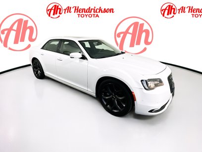 Used 2023 Chrysler 300 S