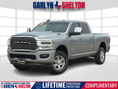 Used 2024 RAM 2500 Laramie