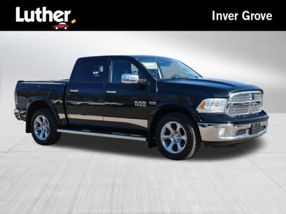 Used 2014 RAM 1500 Laramie w/ Convenience Group