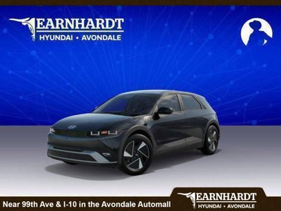 New 2025 Hyundai Ioniq 5 SE