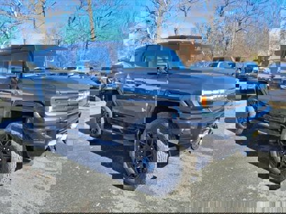 New 2025 GMC Hummer EV 2X