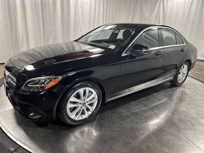 Used 2019 Mercedes-Benz C 300 Sedan