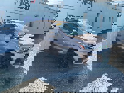 Used 2018 Chevrolet Trax LS