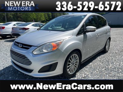 Used 2013 Ford C-MAX SE