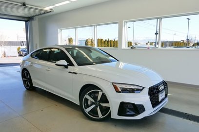 New 2025 Audi A5 2.0T Premium Plus