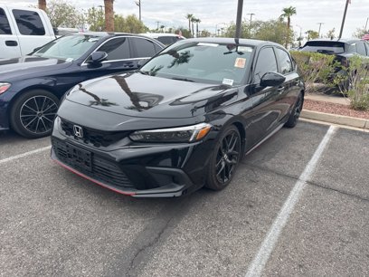 Used 2023 Honda Civic Sport