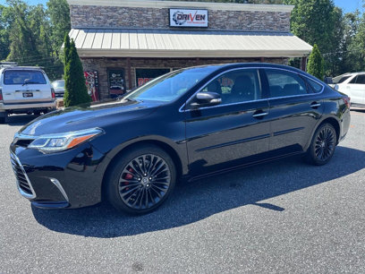 Used 2016 Toyota Avalon Touring