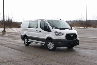 Used 2023 Ford Transit 250 Low Roof w/ Exterior Upgrade Package