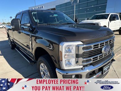 New 2024 Ford F350 XLT w/ FX4 Off-Road Package