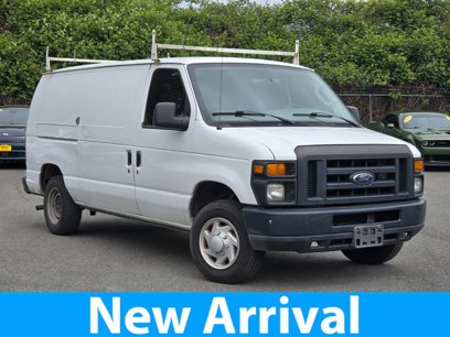 Used 2008 Ford E-150 and Econoline 150