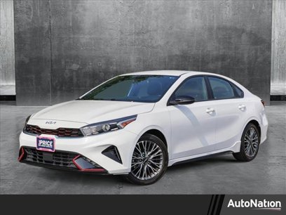 Used 2024 Kia Forte GT-Line