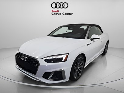 Certified 2024 Audi A5 2.0T Premium