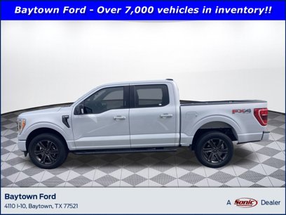 Certified 2022 Ford F150 XLT w/ Equipment Group 302A High