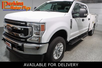 Used 2022 Ford F250 XLT