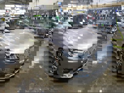 Used 2020 Lincoln MKZ w/ Convenience Package