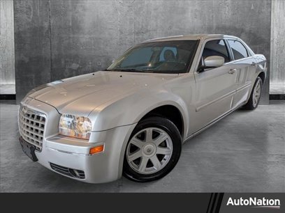 Used 2005 Chrysler 300 Touring w/ Sound Group