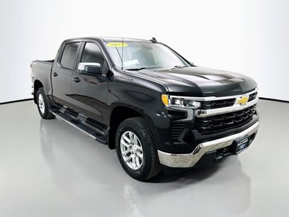 Used 2023 Chevrolet Silverado 1500 LT