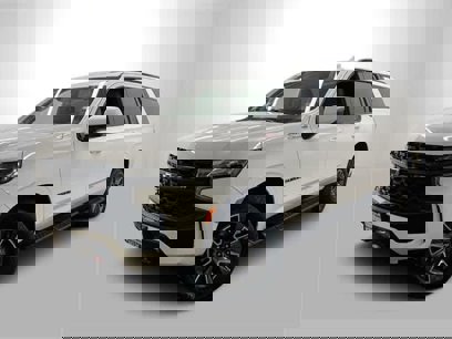 Used 2024 Chevrolet Suburban Z71 w/ Z71 Off-Road Package