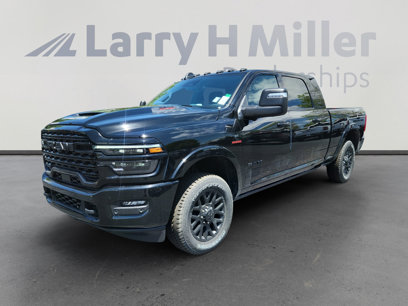 New 2025 RAM 2500 Limited
