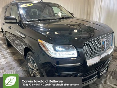 Used 2019 Lincoln Navigator L Reserve
