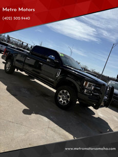 Used 2020 Ford F350 King Ranch w/ King Ranch Ultimate Package