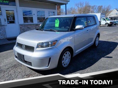 Used 2010 Scion xB Release Series 7.0