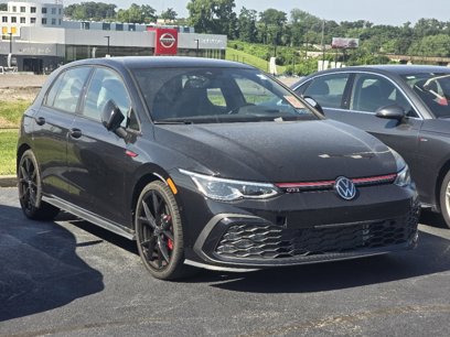 Used 2024 Volkswagen GTI Autobahn