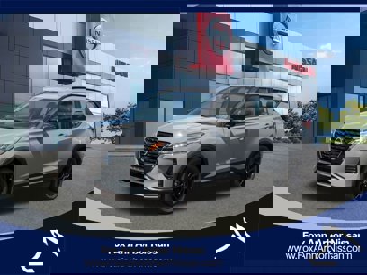 Certified 2024 Nissan Kicks SR w/ SR Premium Package