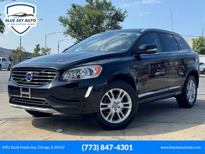 Used 2016 Volvo XC60 T5 Premier w/ Protection Package