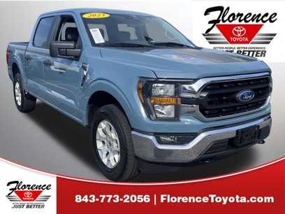 Used 2023 Ford F150 XLT
