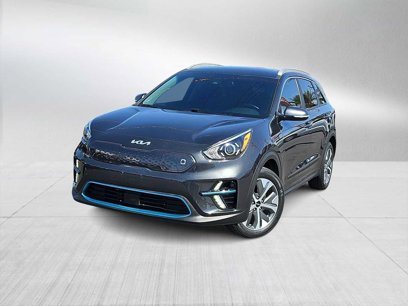 Used 2022 Kia Niro EX