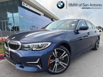Used 2020 BMW 330i Sedan w/ Executive Package